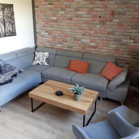 Fennies Huette Villa Medebach Eksteriør bilde